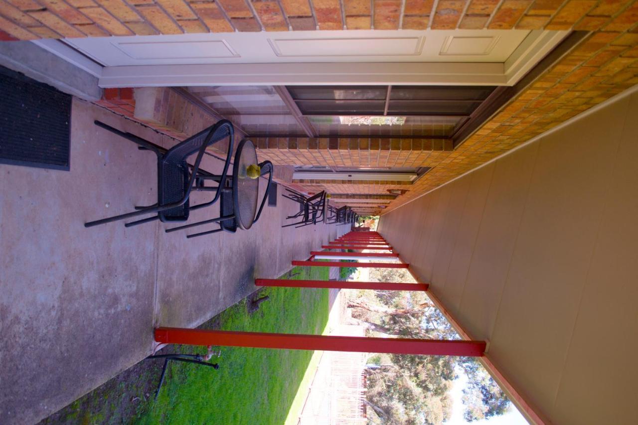 Kadina Gateway Motor Inn Dış mekan fotoğraf