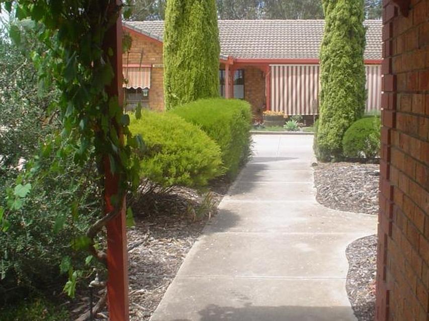 Kadina Gateway Motor Inn Dış mekan fotoğraf