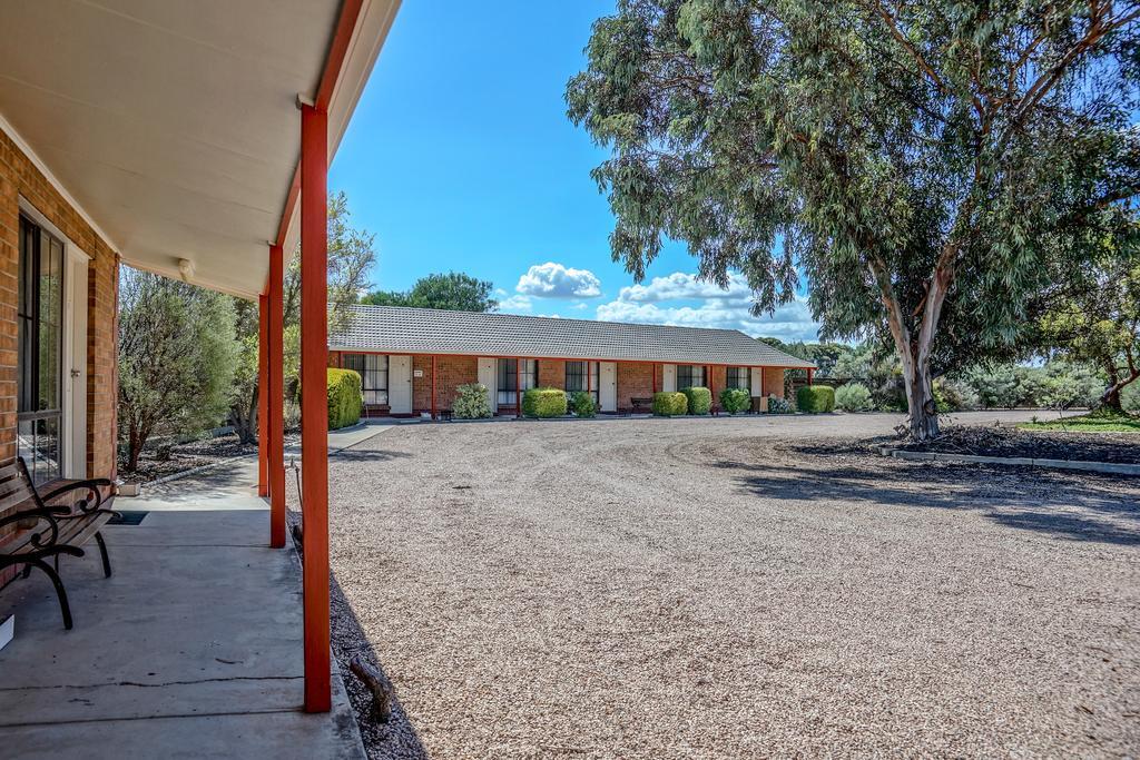 Kadina Gateway Motor Inn Dış mekan fotoğraf