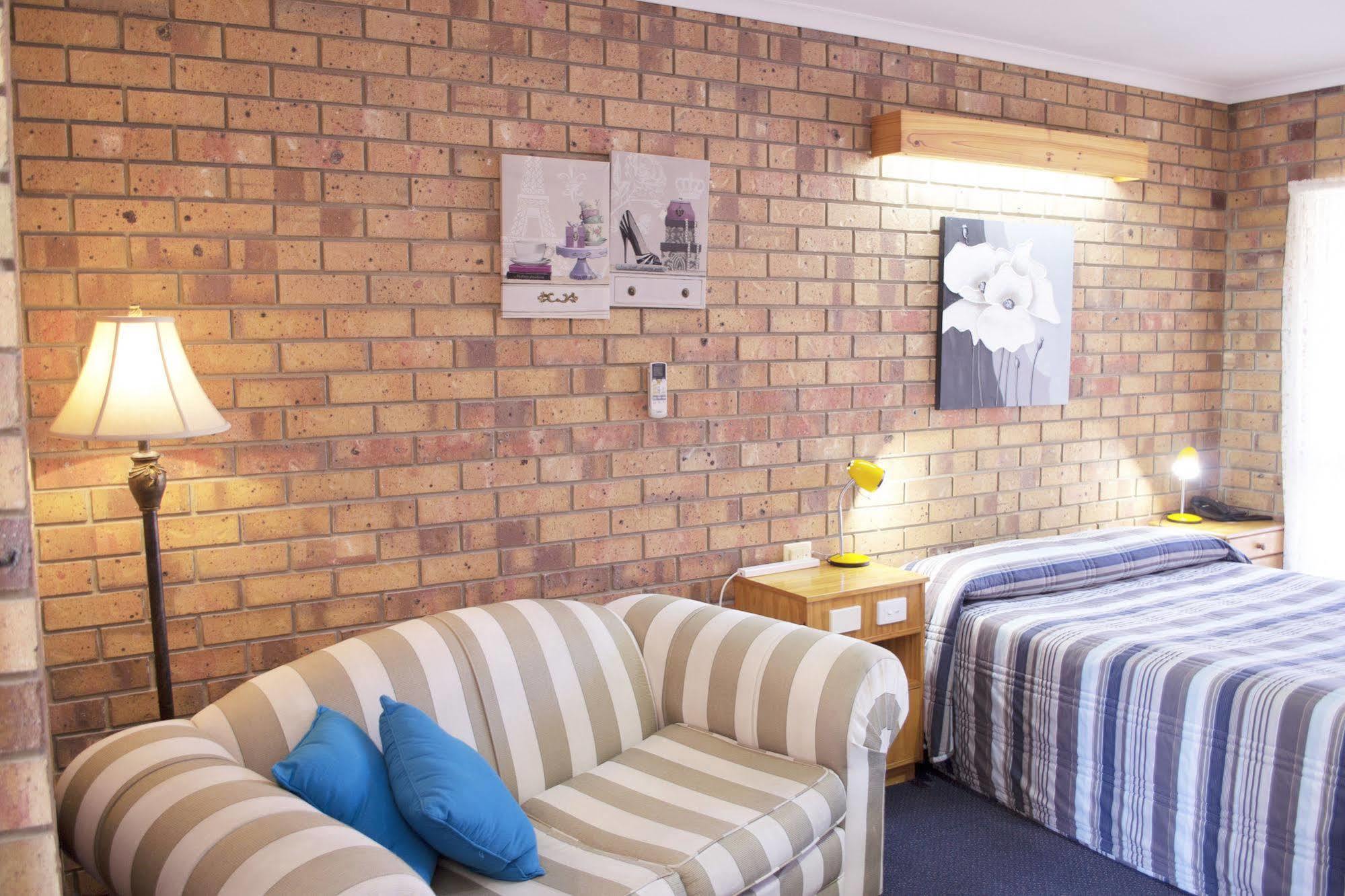 Kadina Gateway Motor Inn Dış mekan fotoğraf
