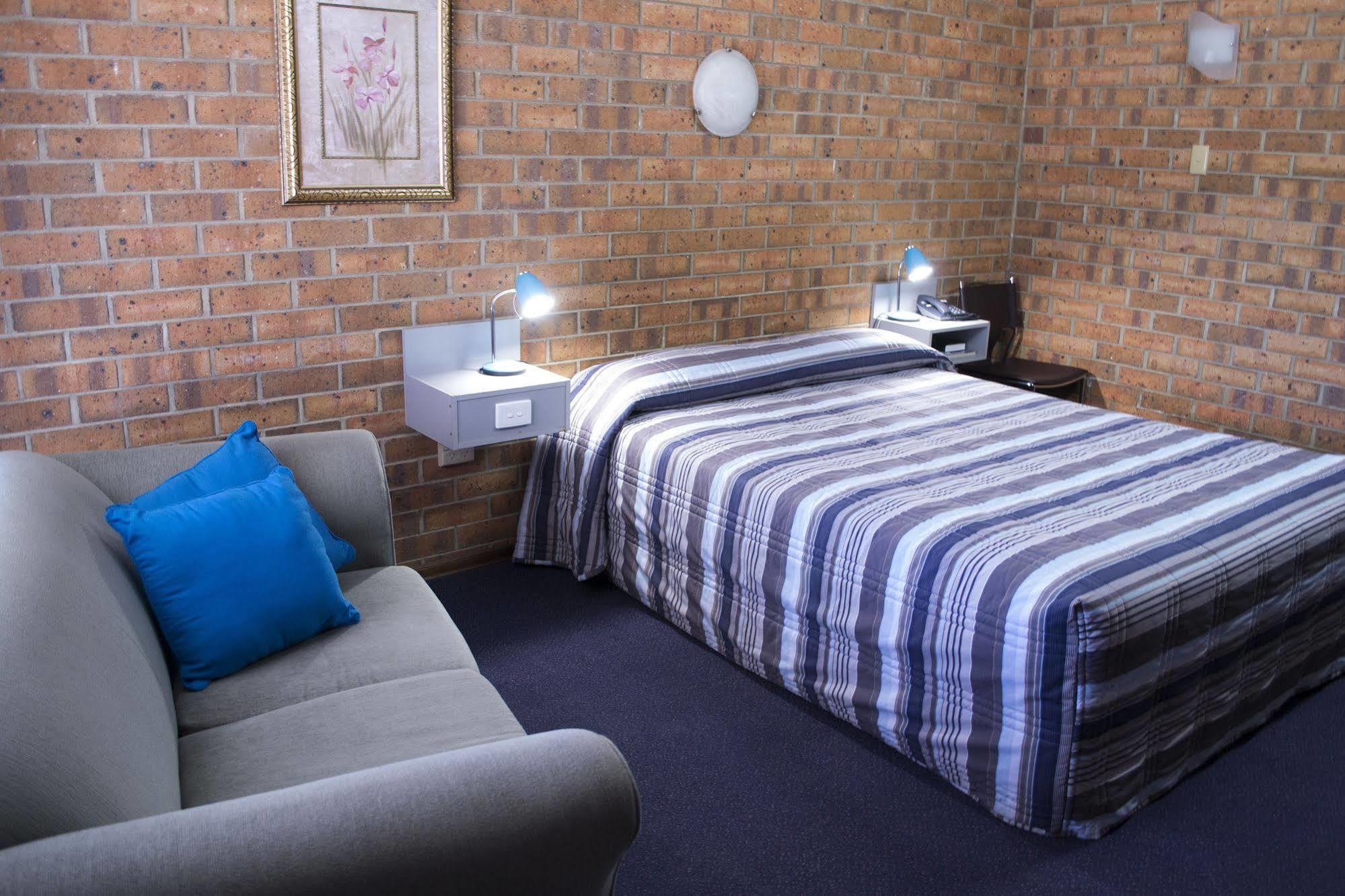 Kadina Gateway Motor Inn Dış mekan fotoğraf