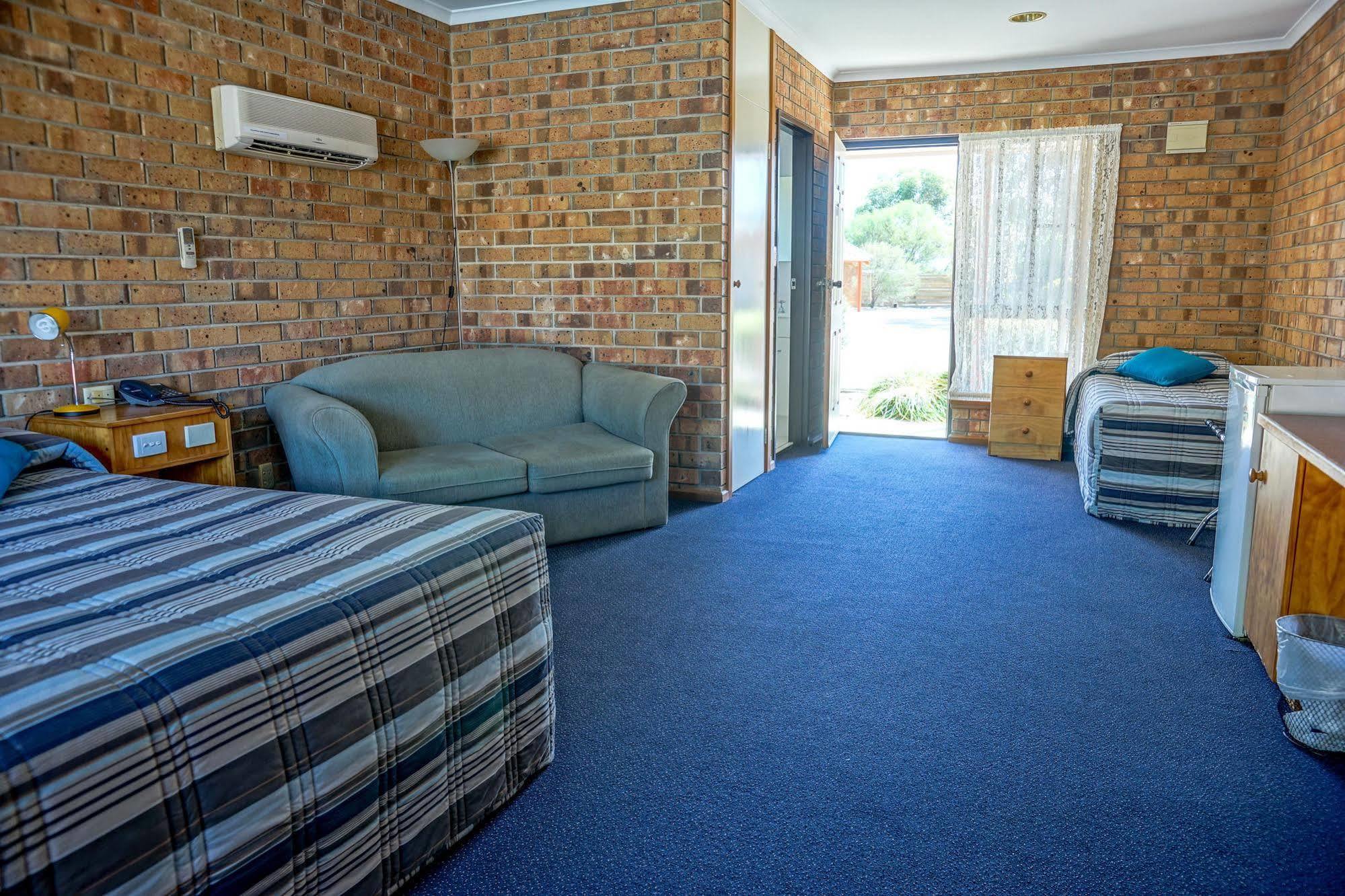 Kadina Gateway Motor Inn Dış mekan fotoğraf