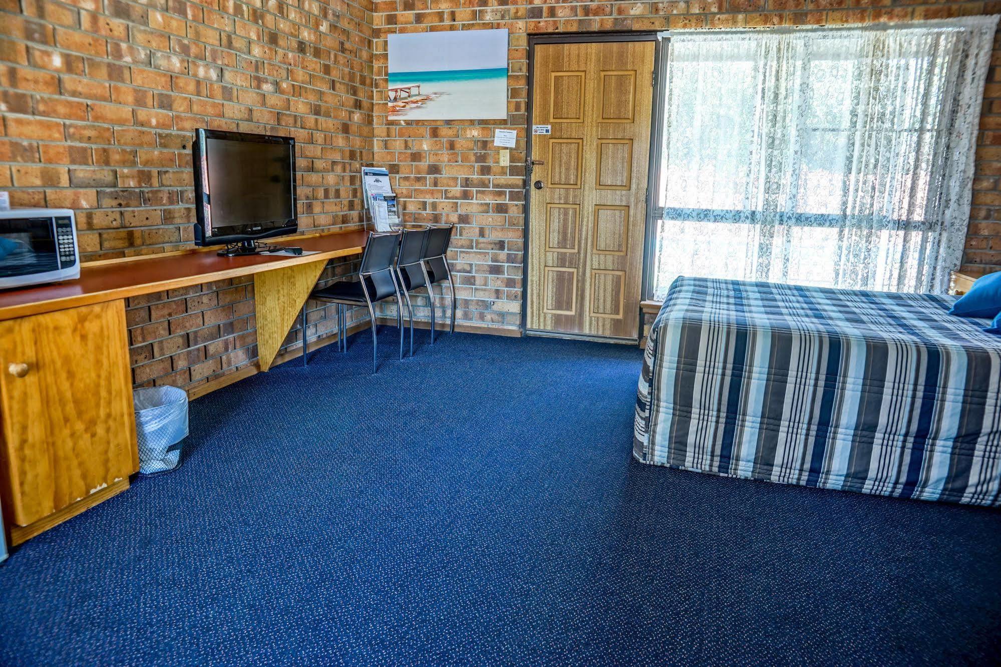 Kadina Gateway Motor Inn Dış mekan fotoğraf