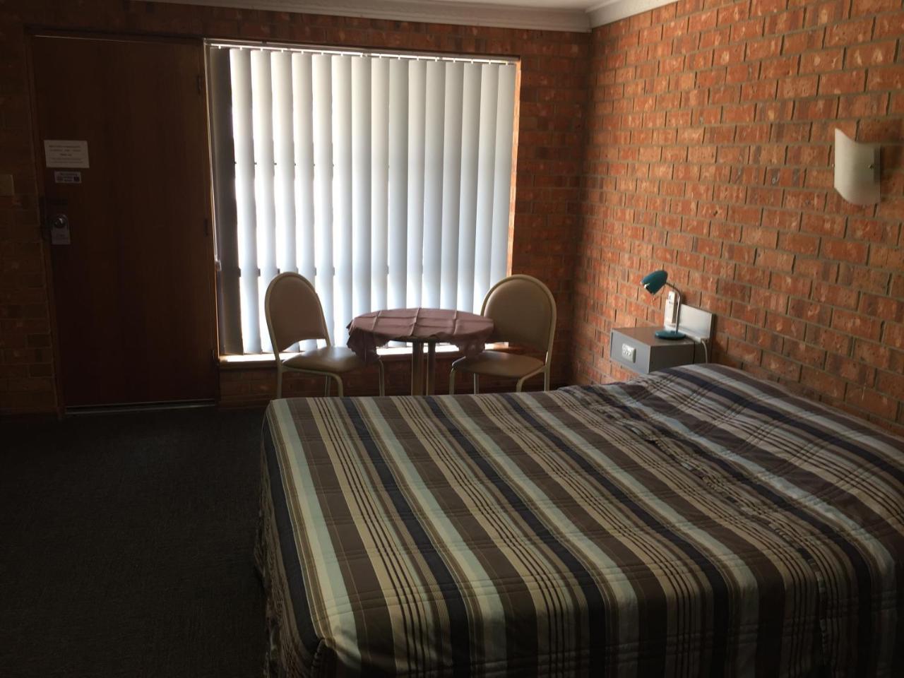 Kadina Gateway Motor Inn Dış mekan fotoğraf