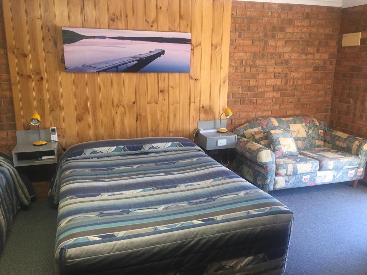 Kadina Gateway Motor Inn Dış mekan fotoğraf