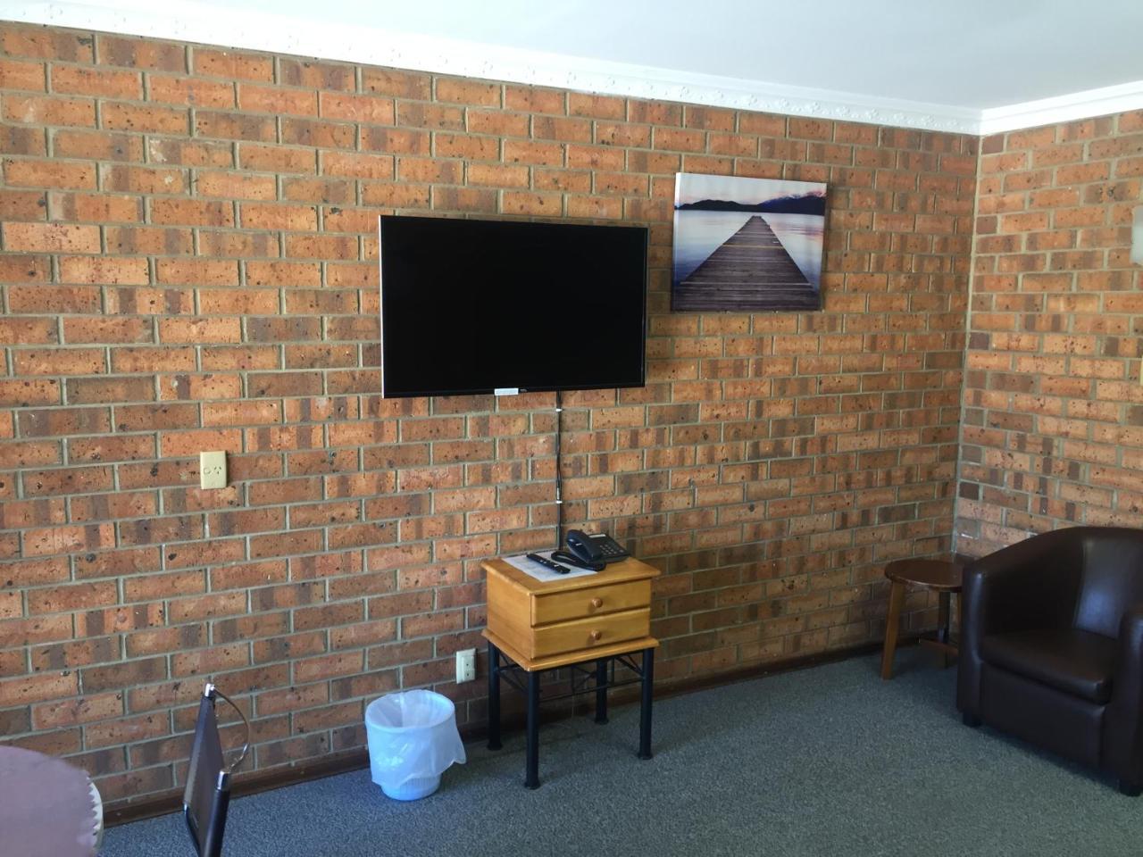Kadina Gateway Motor Inn Dış mekan fotoğraf