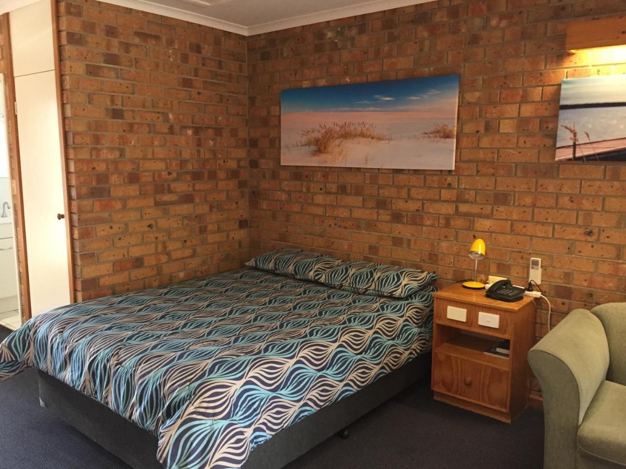 Kadina Gateway Motor Inn Dış mekan fotoğraf